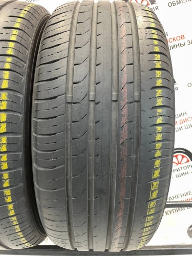 Bridgestone Dueler H/P Sport R20	255/50