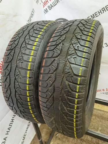 Kleber  Krisalp  HP2 R15 195/65 91T