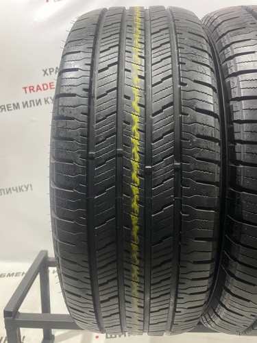 Hankook Smart ST X R16 255/65