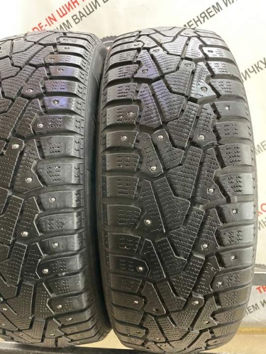 Pirelli IceZero R15 185/60.