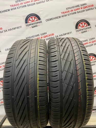 Uniroyal RainSport 5 R18	235/55