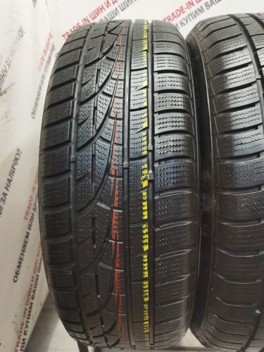 Hankook Winter I'Cept Evo R17	225/60