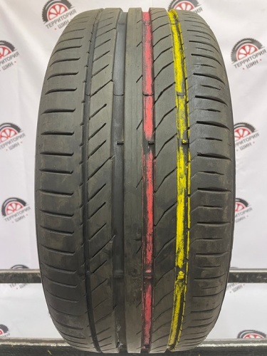 Continental ContiSportContact 5 R19 235/40 92V