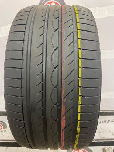 Yokohama Advan Sport A/S 295/35 107Y R21