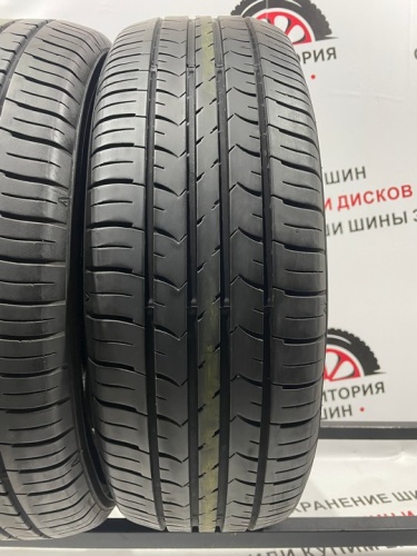 Goodyear EfficientGrip Eco EG01 R16 195/55