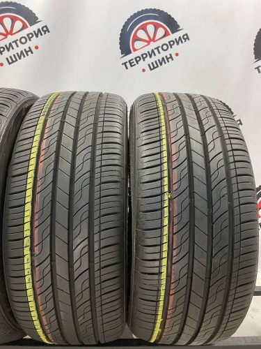 Kumho Solus TA21 215/45 R17