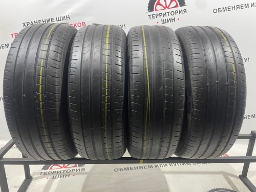 Pirelli Scorpion Verde R17 215/60