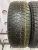 Bridgestone Blizzak DMV2 R17 235/65 S108
