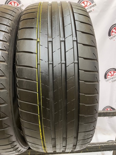 Bridgestone Turanza T005 R19 225/40 93W
