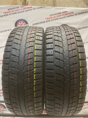 Dunlop SP Winter Ice 01 R18   265/60