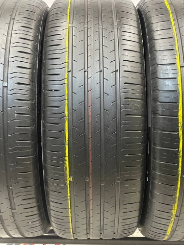 Continental EcoContact 6 235/55/18