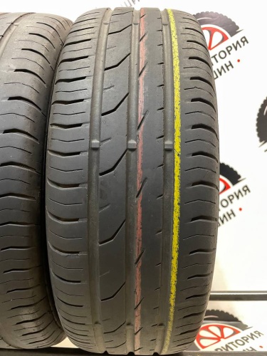 Continental ContiPremiumContact 2 205/60/16