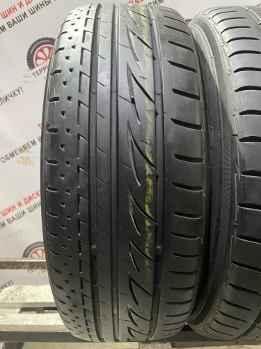 Bridgestone Playz RV Ecopia PRV-1 R17 215/60