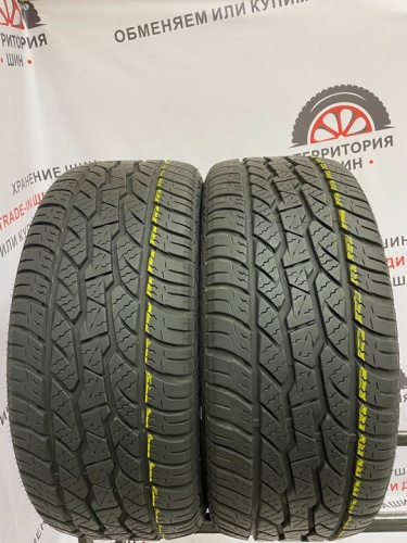Maxxis Bravo 771 A/T R20 265/50 111Н