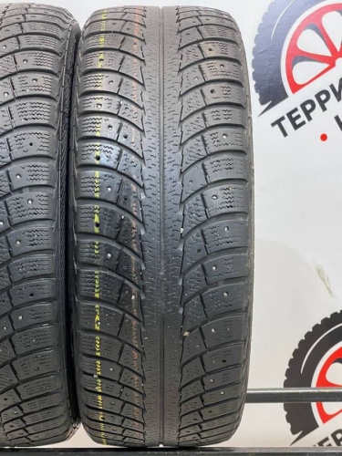 Gislaved Nord Frost 5 R16	205/55