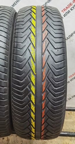 Yokohama Advan S.T. R18 235/60
