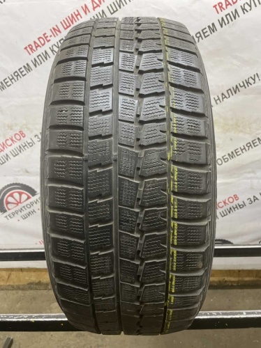 Dunlop WinterMaxx WM01 R18 235/50 101T