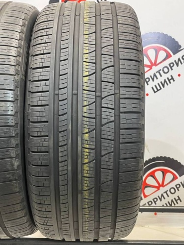 Pirelli Scorpion Verde All Season R21 265/40