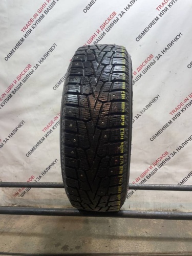 Nexen WinGuard Winspike R15 195/65