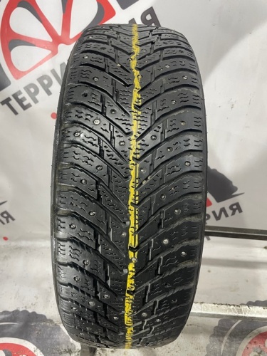 Nokian Tyres Hakkapeliitta 8 R15 185/65