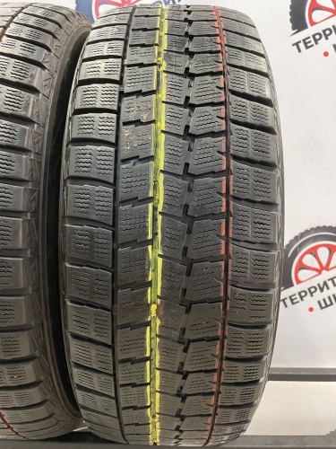 Dunlop Winter Maxx WM01 R18 225/55