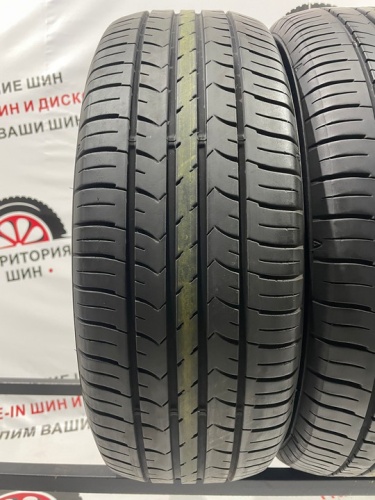 Goodyear EfficientGrip Eco EG01 R16 195/55