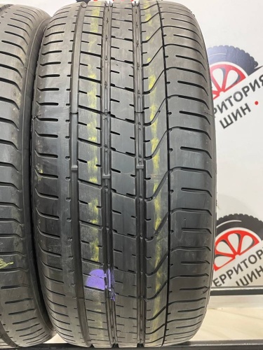 Pirelli P Zero R21 275/35