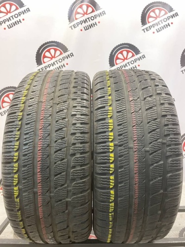 Kumho I*zen KW27 R18	245/45