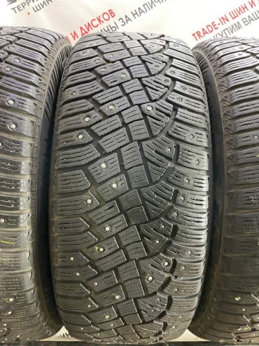 Continental IC2 R18 235/55