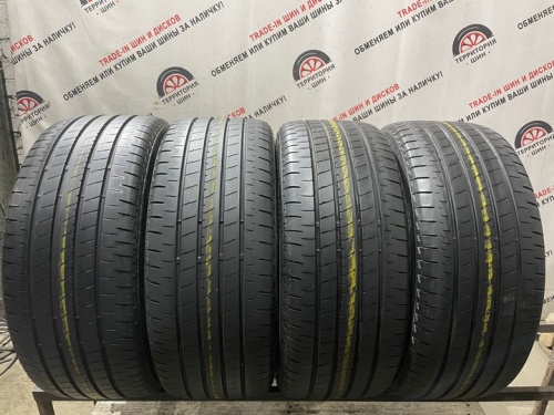 Bridgestone Turanza T005A R18 235/45
