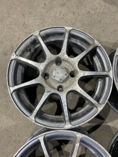 Диски Литые R14 4x108 et25 73.1 6j