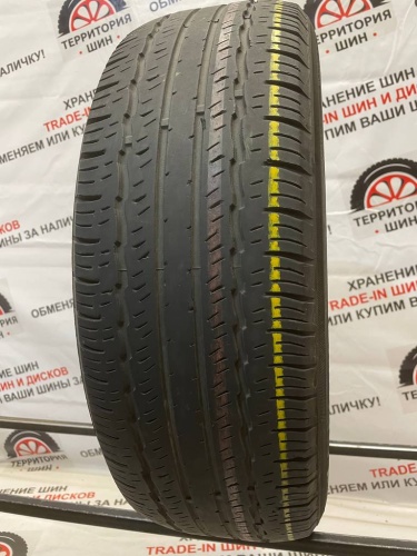 Triangle AdvanteX SUV TR259 R17	225/60