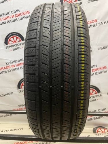 Kumho Solus TA11 R16   205/60
