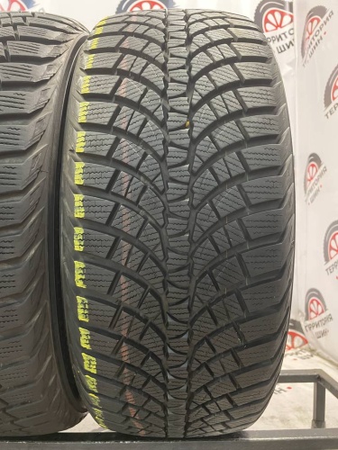 Kumho WinterCraft WP71 235/50 R18