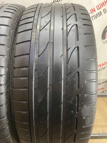 Bridgestone Potenza S001 R19 225/45