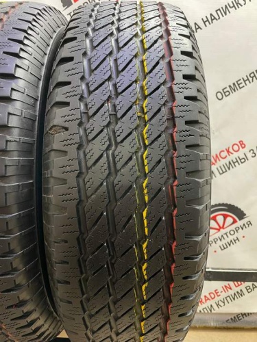 Michelin cross terrain R16 235/70