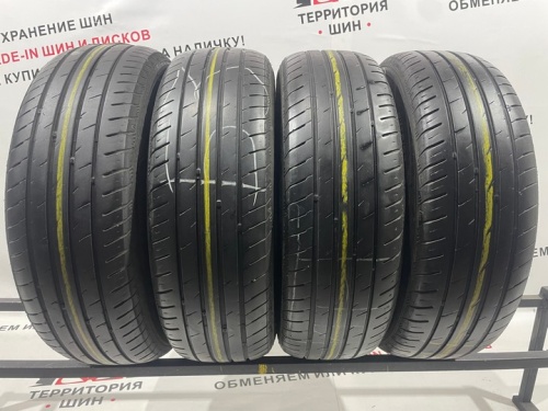 Nexen N'Fera SU4 R15 185/65