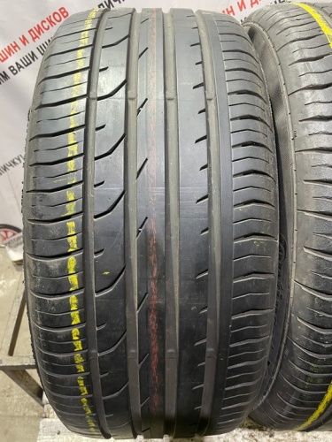 Continental ContiPremiumContact 2 R17 225/50