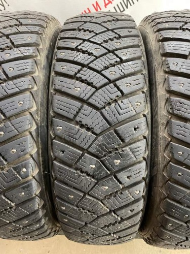 GoodYear UltraGrip ICE Arctic R14 155/65