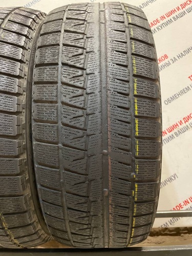 Bridgestone Blizzak Revo GZ R16   205/55