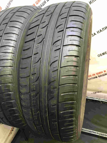 Dunlop Grandtrek PT3 R17 225/60