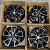Диски литые R16 5x114.3 60.1 Et45