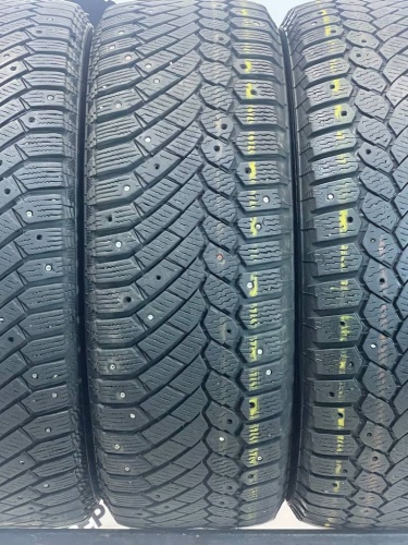 Continental ContiIceContact R16 215/55