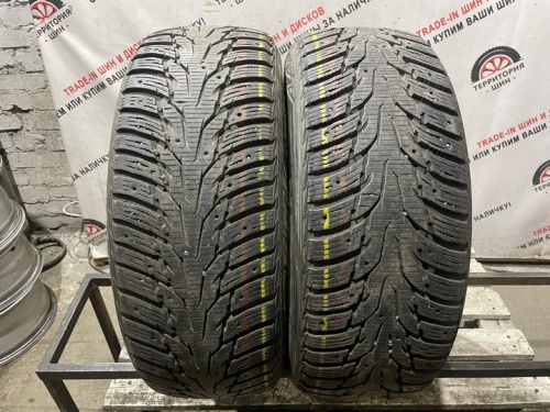 Nexen Winguard Spike WS62 R17 225/55