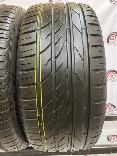 Viking Pro Tech Pt6 R18 245/45 100W