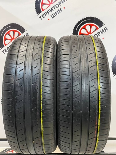 Dunlop Grandtrek PT3A  R21	275/50