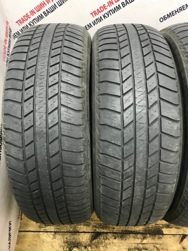 Bridgestone Dueler H/T  R20c 245/60