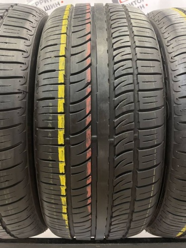 Pirelli Scorpion Zero Asimmetrico  R19	235/45