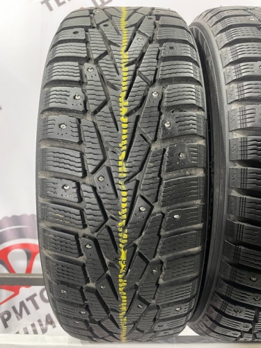 Nokian Tyres Nordman 7 R15 195/60