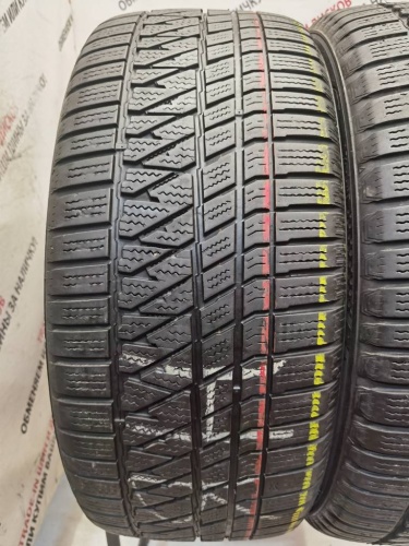 Kumho Winter Craft WS71 SUV R20	265/45
